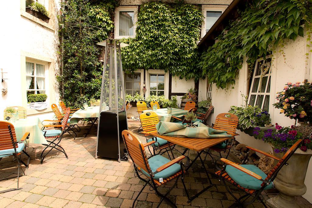 Landhaus Schulze - Ihr Hundefreundliches Hotel Im Harz Herzberg am Harz Exterior foto